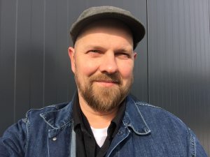Profilbild von Dirk Liese