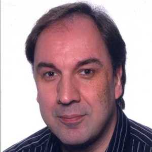 Profilbild von Dirk Lieske