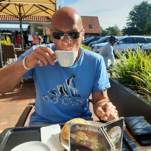 Profilbild von Dirk Limberg