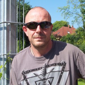 Profilbild von Dirk Lipinski