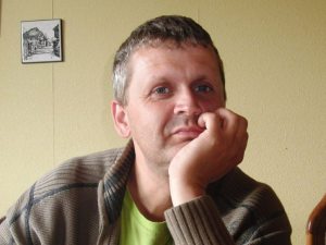 Profilbild von Dirk Lipinski