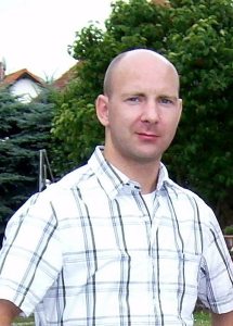 Profilbild von Dirk Lobert