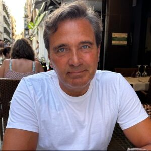 Profilbild von Dirk Löwenstein