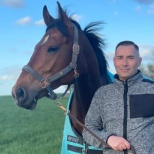 Profilbild von Dirk Lohberger