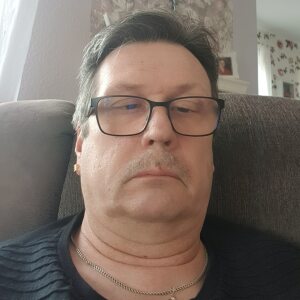 Profilbild von Dirk Lorber