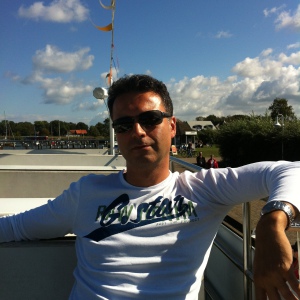 Profilbild von Dirk Lorenz