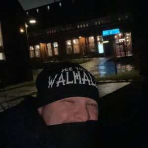 Profilbild von Dirk Lowack