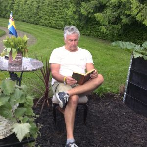 Profilbild von Dirk Lubisch