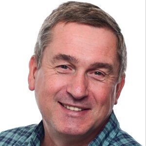 Profilbild von Dirk Lucht