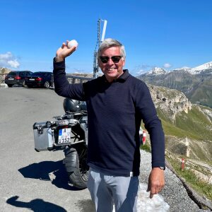 Profilbild von Dirk Lückemann