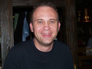 Profilbild von Dirk Lückenotte