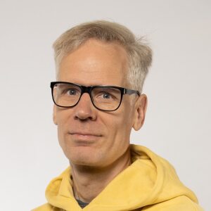 Profilbild von Dirk Lüde