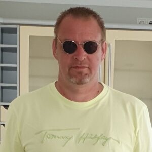 Profilbild von Dirk Lünert