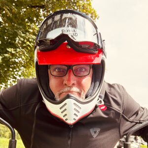 Profilbild von Dirk Lütkemeier