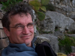Profilbild von Dirk Lützenkirchen-Hecht