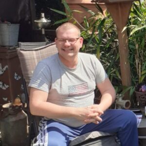 Profilbild von Dirk Lukatus