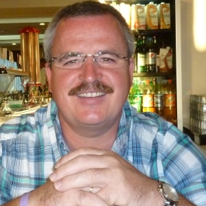 Profilbild von Dirk Luther