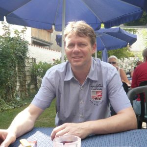 Profilbild von Dirk Lyko