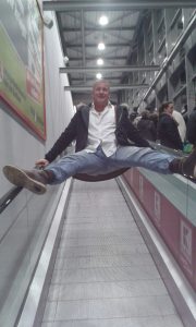 Profilbild von Dirk Mackowski