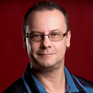 Profilbild von Dirk Maennicke