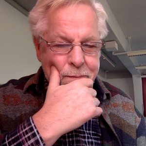 Profilbild von Dirk Magarin