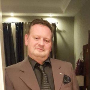 Profilbild von Dirk Mai