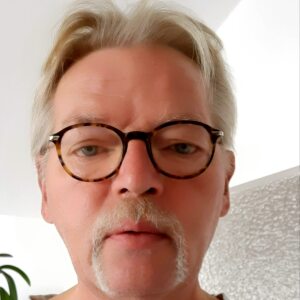 Social Media Profilbild Dirk Maier 