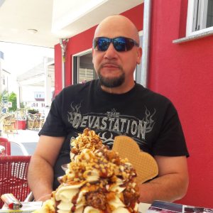Profilbild von Dirk Maier