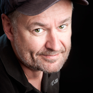 Profilbild von Dirk Mallwitz