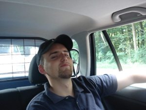 Profilbild von Dirk Mann