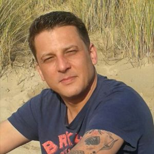Profilbild von Dirk Maraczek