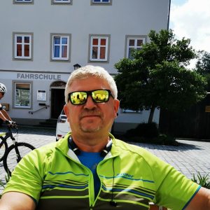 Profilbild von Dirk Marburger