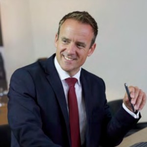 Profilbild von Dirk Mardmöller