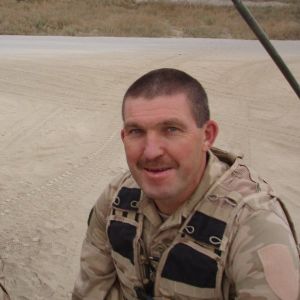 Profilbild von Dirk Marien