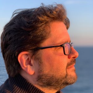 Profilbild von Dirk Markner