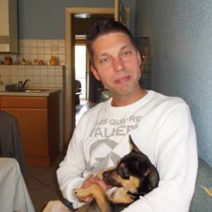 Profilbild von Dirk Marquardt