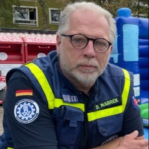 Profilbild von Dirk Marrek