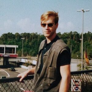 Profilbild von Dirk Marten