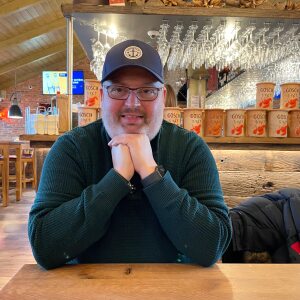 Profilbild von Dirk Martens