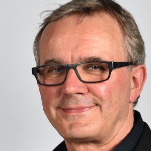 Profilbild von Dirk Martens