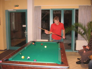 Profilbild von Dirk Martin