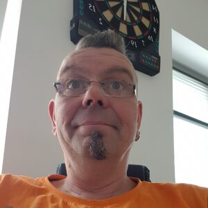 Profilbild von Dirk Marx