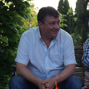 Profilbild von Dirk Mathea