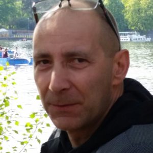 Profilbild von Dirk Matschefski