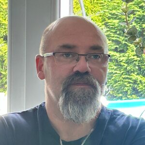 Profilbild von Dirk Matschei