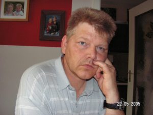 Profilbild von Dirk Matz