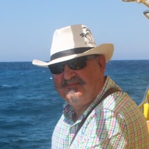 Profilbild von Dirk Mauch