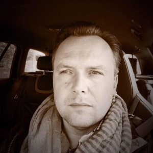 Profilbild von Dirk Maurer