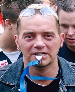 Profilbild von Dirk Meier