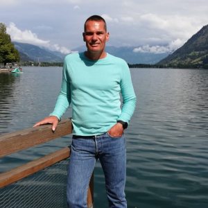 Profilbild von Dirk Meier